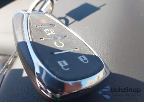 2018 Chevrolet Camaro 1Lt from USA, damaged, VIN 1G1FB1RX0J0141879